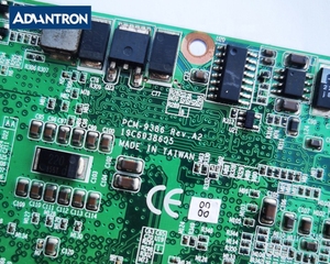 Advantech PCM-9386 PCM-9386F carte mère industrielle carte principale carte CPU Module CPU carte mère PC intégrée Original nouveau Stock - Product Image 5