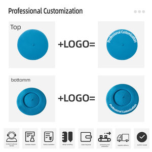 قبعة بريطانية عصرية جديدة بتصميم أوروبي وأمريكي عتيق مزينة بالزهور للسيدات - Product Image 6