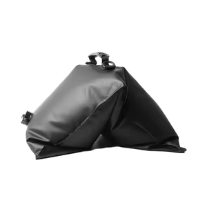 Saco de Água Portátil com Contrapeso para Suporte de Banner Retrátil, Bolsa de Água Ponderada/Balancê Manual/Saco de Água Ponderado para Fixação - Product Image 1