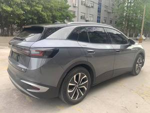 2025 <span class=keywords><strong>Volkswagen</strong></span> ID.4 X SUV eléctrico | Edición pura inteligente | EV de largo alcance de China para exportación - Product Image 2