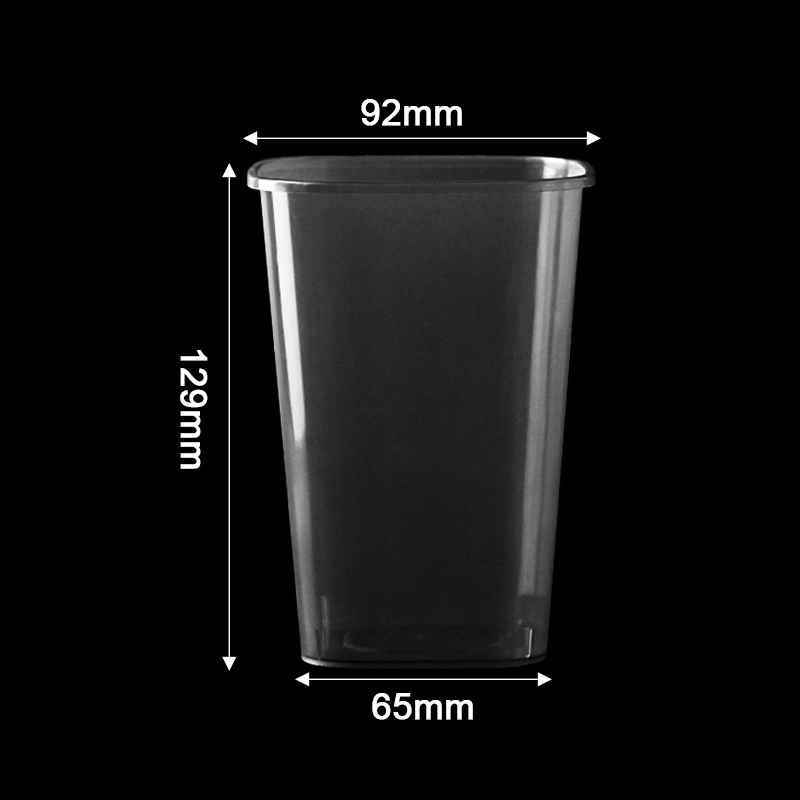 650/960ml