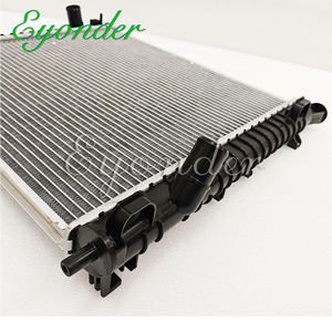 Radiatore di raffreddamento del motore di alta qualità per <span class=keywords><strong>SSANGYONG</strong></span> <span class=keywords><strong>TIVOLI</strong></span> G16 2131035200 21310-35200 - Product Image 5