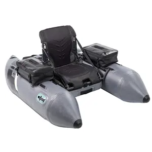 PVC Float Tube Schlauchboot zum Angeln