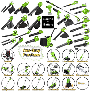 Vertak 20V Super Power Storm <strong>Blower</strong> Handheld Portable Powerful <strong>Air</strong> Duster Cordless Turbo Jet Leaf <strong>Blower</strong> - Product Image 4