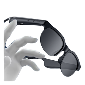 Gafas Inteligentes G58 PRO de Alta Calidad al Mejor Precio, con IA, Traducción en Tiempo Real, Resistentes al Agua IPX-4, Control Táctil, para Hombre - Product Image 2