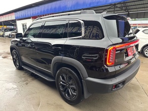 Auto Usado Haval Big Dog <span class=keywords><strong>con</strong></span> Turbo Automático R19, Sistema de Advertencia de Salida de Carril, Frenado Activo y Control de <span class=keywords><strong>Crucero</strong></span> Adaptativo (ACC) - Product Image 5