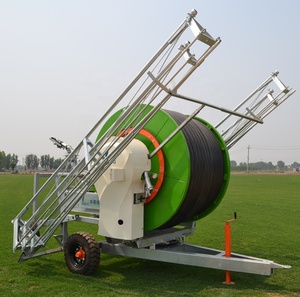 Turbine à eau à débit axial à économie d'énergie, nouvelle efficacité <span class=keywords><strong>de</strong></span> la structure, aucun dommage à la bobineuse <span class=keywords><strong>de</strong></span> végétation 65-220TW - Product Image 4