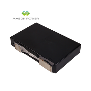 Baterai Lithium Ion BEST LFP Lishen LiFePO4 <span class=keywords><strong>3</strong></span>.2V 40AH MAS-LFP-40Ah Sistem Energi Surya Powerwall Golfcart RV Isi Ulang <span class=keywords><strong>3</strong></span> Tahun - Product Image 5