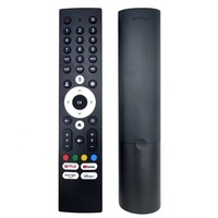 Télécommande vocale Bluetooth RC-G01M pour téléviseurs intelligents SANSUI, compatible avec les téléviseurs Thomson