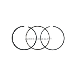 IZUMI 6 cilindros 137mm ISX anillo de pistón de motor diésel 5405717 - Product Image 2