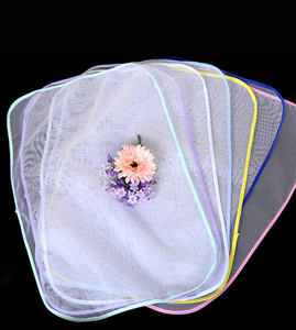 Maille isolation planches à repasser tapis couverture contre pressage Pad Mini fer pliable planche à repasser couverture pour tissu de protection presse - Product Image 6