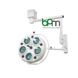 Factory Custom Cheap Wholesale Price <strong>Dental</strong> <strong>Chair</strong> <strong>Unit</strong> With Operating Room Lights - Product Image 4