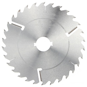 <span class=keywords><strong>Silencio</strong></span> de corte de madera de corte de carburo punta redonda hoja de sierra para trabajar la madera - Product Image 1