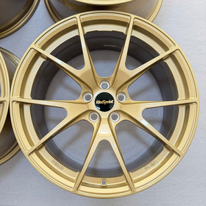 Cerchi in Lega Forgiata APEX Gold VS-5RS 15-22 Pollici 5x120 5x112 per BMW G12 G14 Mercedes-Benz S580 Audi A8 Genesis G80 F87 G82 - Product Image 6