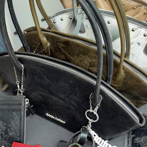 Porte-cartes gaufré 3D en métal argenté, multi-couleurs, durable, avec fentes personnalisées, format mini pochette, accessoire porte-clés - Product Image 5