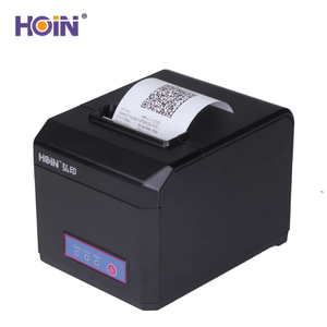 80mm Pos Auto Cutter Ethernet Puerto Térmico Bill Recibo Imprimante Escritorio Wifi Impresora Factura Impresora - Product Image 4
