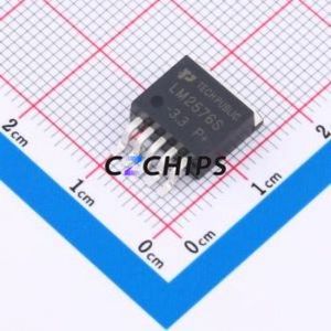 Original-nouveau LM2576SX-3.3 TO-263-5 circuit intégré IC puce PMIC DC-DC puissance IC vente entière composant électronique puce BOM - Product Image 1