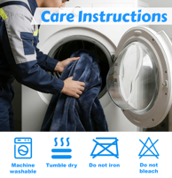 Quick Dry No Water Mark Auto Cleaning Towel Flexible Multi Purpose Microfiber Drying Towel