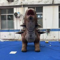 Diplodocus Inflable Gigante Realista en 3D, Modelo de Dinosaurio de Cuello Largo Personalizado para Publicidad Temática Jurásica al Aire Libre