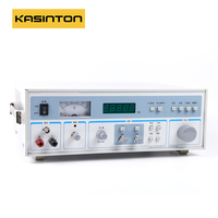 Amplificateur de conditionnement de signal à source de courant constant JSDIE01, alimentation pour capteur IEPE ICP