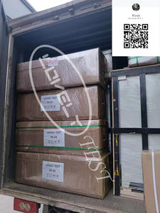 Işık damla ağırlık test toprak sıkıştırma için test - Product Image 4