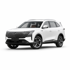 Changan CS75 PLUS 2026, SUV Híbrido 1.5T, 4.69L/100km, 5 Plazas, Autos Nuevos, Volante a la Izquierda, Gasolina - Product Image 1