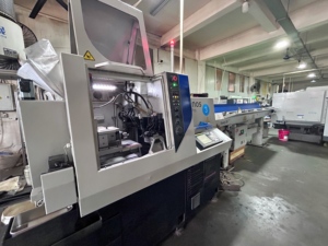 Fabricante de China, servicio de mecanizado CNC, 4 ejes, 5 ejes, máquinas <span class=keywords><strong>Haas</strong></span> Tornos - Product Image 4