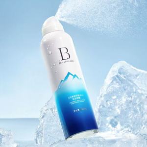 Bei Ling Mei Spray Hidratante Facial con Ácido Hialurónico Glacier 280ml - Product Image 1