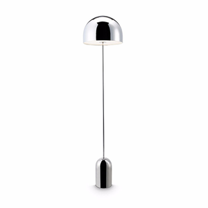 Bắc Âu tối giản ánh sáng sang trọng nấm Đèn thiết kế mô hình phòng không khí nghệ thuật Đèn sàn - Product Image 5