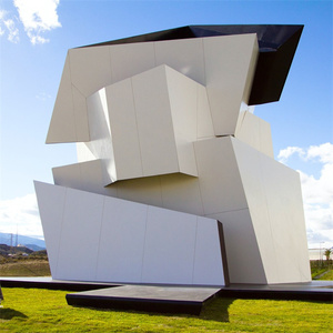 Nhà Cung Cấp Tấm Nhôm Tổ Ong Để Bán Tấm Phủ Nhôm Hợp Kim Nhôm Tấm Ốp Đồng - Product Image 1