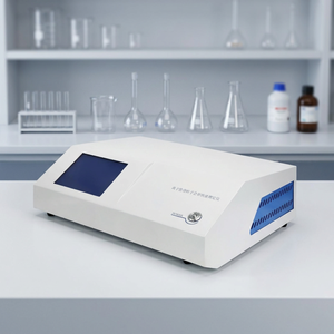 Analizador Rápido de Iones Cloruros en Concreto, Instrumento de Análisis Electroquímico de Laboratorio, Medidor de Concentración de Iones Cloruros - Product Image 4