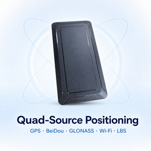 Rastreador GPS 4G para Motocicletas y Automóviles, con Tarjeta SIM, Batería de Larga Duración de 20000 mAh, Magnético, Seguimiento Inalámbrico en Tiempo Real, Gestión de Flotas, GT06 - Product Image 5