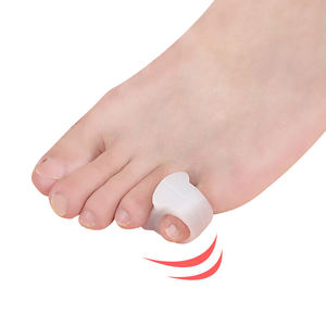 SEBS – <span class=keywords><strong>correcteur</strong></span> de gros orteils, séparateur de couvre-orteils doux et confortable - Product Image 1