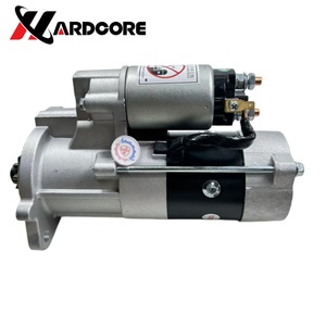 12V 10T 3.5KW Starter Motor 32A66-10100 32A66-10101 32A66-10600 for S4S Diesel Engine - Product Image 6