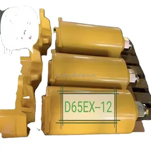 Inşaat makineleri sıcak satış D375A-5 yüzük, keçesi 113-15-12861 buldozer parçaları