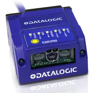 Datalogic Matrix 210N integrated Ethernet IP PROFINET stationary industrial imager-based ID barcode scanner DS2100N-2214