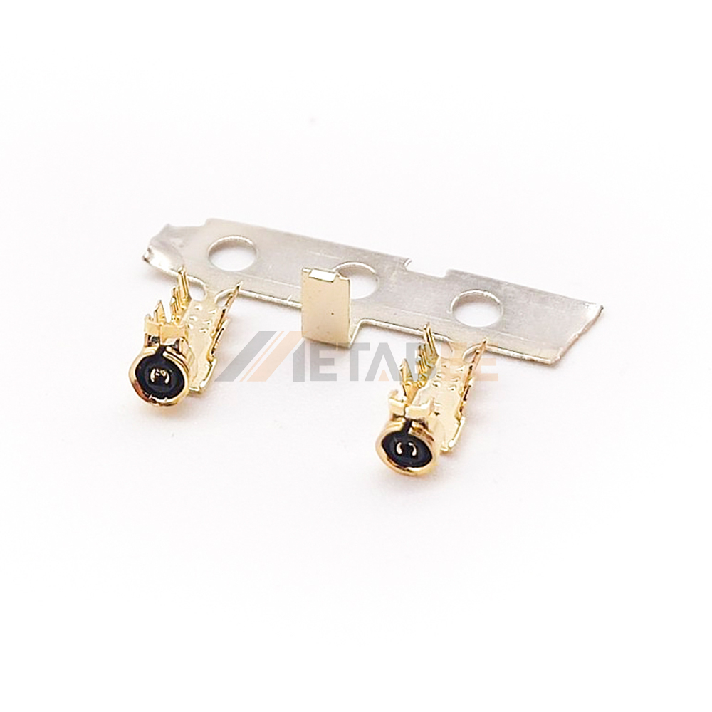 IPE MHF1 / MHF4 Connector, U.FL Pigtail for WiFi Module