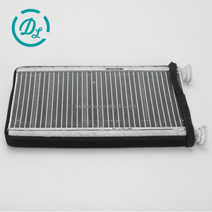 Radiateur de chauffage EexcavaStart pour excavatrice ZX200-3 4464275 - Pièce de rechange avec garantie 1 an - Chauffage de cabine efficace et testé - Product Image 2