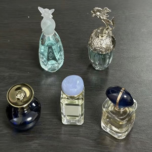 2026 Hot Selling Mini Parfum Femme <strong>Long</strong> <strong>Lasting</strong> Fragrance Portable Travel Size <strong>Perfume</strong> for Women Wholesale - Product Image 3