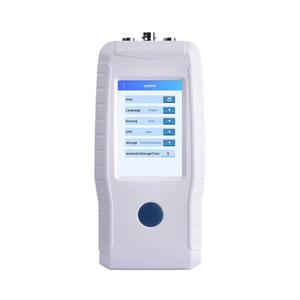 Détecteur portable de ORP, testeur de potentiel redox du sol, équipement redox pour les tests sur le terrain - Product Image 2