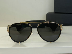 New thương hiệu sang trọng phân cực Kính mát nam thời trang quá khổ khung linh hoạt của phụ nữ thời trang bộ thí điểm Kính mát - Product Image 2