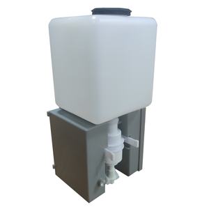 Dispensador Automático de Desinfectante de Manos de Plástico, Módulo de Bomba de Jabón Suministrado por el Fabricante para Uso en Hoteles - Product Image 2