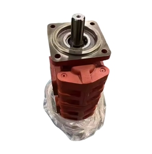 איכות עבור cbgj2080 cbgj2080 cbgj1040/1020/1020r cbgj2063l cbgj3100/1010c הילוך משאבות הידראוליות - Product Image 1