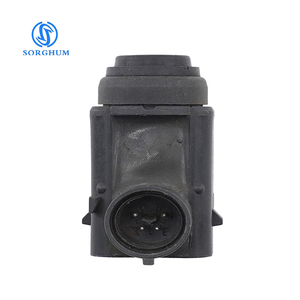 Capteur de stationnement ultrasonique 0045428718 pour mercedes-benz E320 E350 E430 E500 E550 <span class=keywords><strong>E55</strong></span> E63 <span class=keywords><strong>AMG</strong></span> GL320 GL450 GL550 - Product Image 2