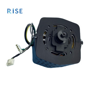 Tăng Thương hiệu Mới thang máy phụ tùng cửa động cơ bổ nhào điều khiển cửa nhà điều hành YVP90-6S 12540 - Product Image 2