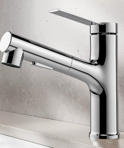 Modern Sink Mixer Faucet - Product Image 5