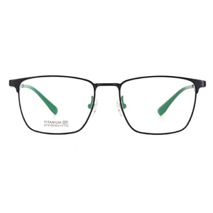 Osicare Lunettes <span class=keywords><strong>de</strong></span> <span class=keywords><strong>vue</strong></span> personnalisées <span class=keywords><strong>de</strong></span> haute qualité, lunettes <span class=keywords><strong>de</strong></span> <span class=keywords><strong>vue</strong></span>, brillen, myopie, titane pur, lunettes <span class=keywords><strong>de</strong></span> lecture pour hommes, montures optiques pour hommes - Product Image 3
