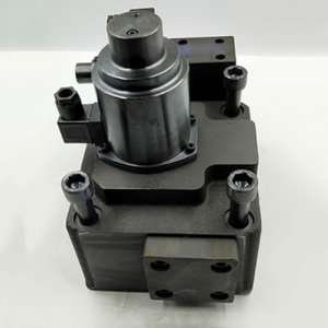 Válvula de Control Hidráulico Proporcional de Presión OEM ODM EFBG-03-125-C-10 EFBG-03-125-C-15 EFBG-03-125-C-20 EFBG-03-125-H-10 - Product Image 2
