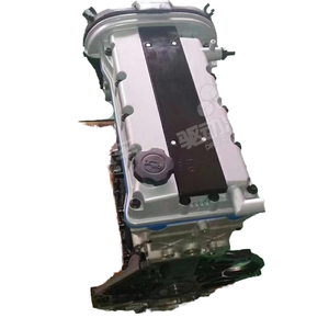 Ensemble moteur essence à aspiration naturelle 1.6L China Phant <span class=keywords><strong>L91</strong></span> pour Buick - Product Image 4