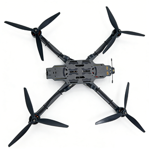 Drone de course FPV à aile fixe de 15 pouces, haute vitesse, avec ESC, meilleur pack FPV, en stock - Product Image 6